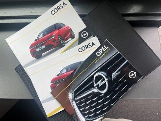 Opel Corsa 1.2 Edition picture 20