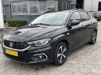  Fiat Tipo Stationwagon 1.6 MultiJet 16v Business Lusso 2018/11