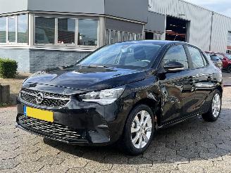 Damaged car Opel Corsa 1.2 Edition 2022/2