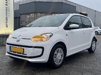 Volkswagen Up 1.0 move up! BlueMotion picture 1