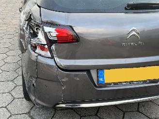 Citroën C4 1.2 PureTech Shine picture 9