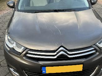 Citroën C4 1.2 PureTech Shine picture 11