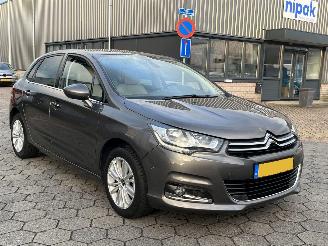 Citroën C4 1.2 PureTech Shine picture 3