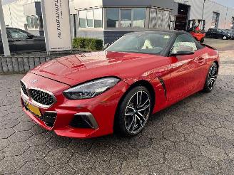 BMW Z4 M40i High Executive Edition picture 1