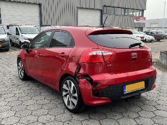 Kia Rio 1.2 CVVT ExecutiveLine picture 6