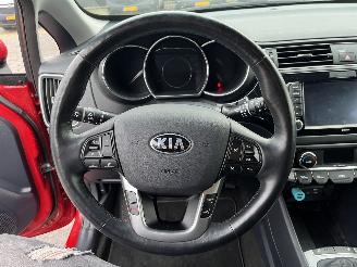 Kia Rio 1.2 CVVT ExecutiveLine picture 17