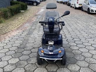 Schade scooter Overige  Mango tiger 4 2020/6