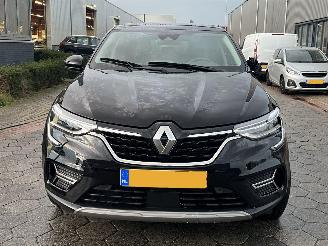 Renault Arkana 1.6 E-Tech Hybrid 145 Intens picture 2