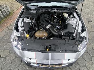 Ford Mustang 3.7 V6 picture 12