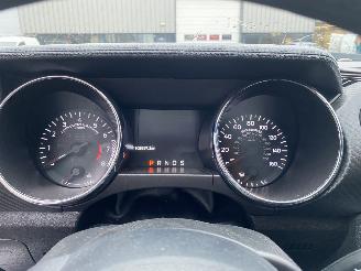 Ford Mustang 3.7 V6 picture 20
