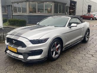 Ford Mustang 3.7 V6 picture 2