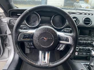 Ford Mustang 3.7 V6 picture 21