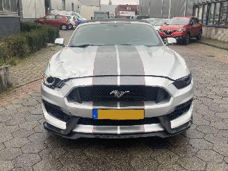 Ford Mustang 3.7 V6 picture 3
