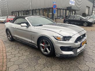 Ford Mustang 3.7 V6 picture 4