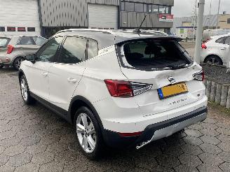 Seat Arona 1.0 TSI Xcellence Business Intense picture 5