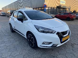 Nissan Micra 1.0 IG-T N-Design 92 pk picture 3