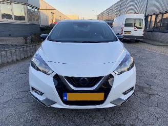 Nissan Micra 1.0 IG-T N-Design 92 pk picture 2