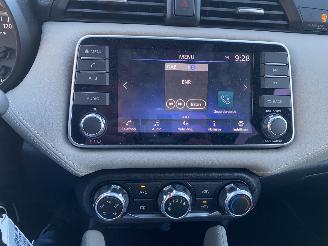 Nissan Micra 1.0 IG-T N-Design 92 pk picture 22