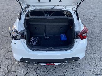 Nissan Micra 1.0 IG-T N-Design 92 pk picture 7