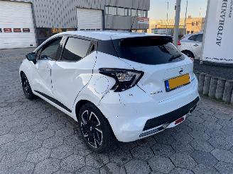 Nissan Micra 1.0 IG-T N-Design 92 pk picture 5