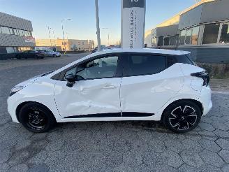 Nissan Micra 1.0 IG-T N-Design 92 pk picture 9