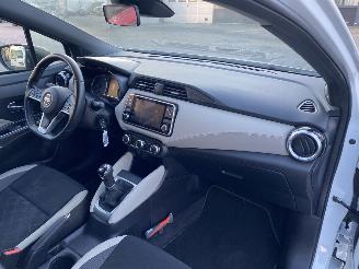 Nissan Micra 1.0 IG-T N-Design 92 pk picture 18