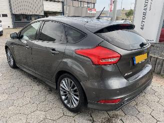 Ford Focus 1.5 ST-Line picture 6