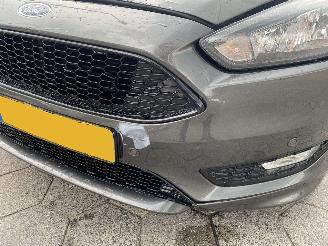 Ford Focus 1.5 ST-Line 150PK picture 8