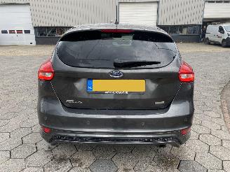 Ford Focus 1.5 ST-Line picture 5