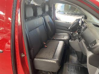 Toyota Proace Worker 1.6 D-4D Comfort Long picture 12