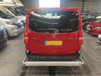 Toyota Proace Worker 1.6 D-4D Comfort Long picture 6