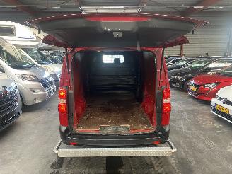 Toyota Proace Worker 1.6 D-4D Comfort Long picture 7