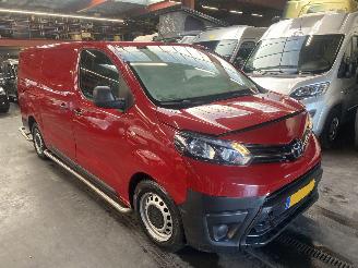 Toyota Proace Worker 1.6 D-4D Comfort Long picture 3