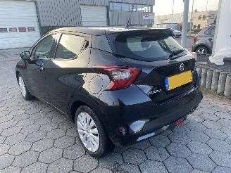 Nissan Micra 1.0 IG-T Acenta picture 5