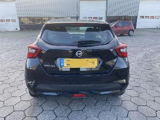 Nissan Micra 1.0 IG-T Acenta picture 6