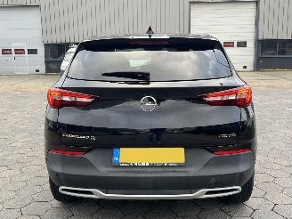 Opel Grandland X 1.2 Turbo Business Executive picture 5