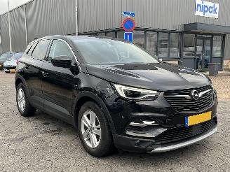 Opel Grandland X 1.2 Turbo Business Executive picture 3