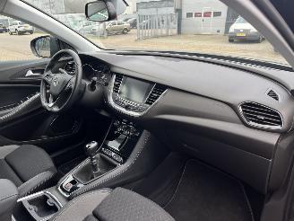 Opel Grandland X 1.2 Turbo Business Executive picture 11