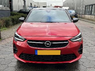 Opel Corsa 1.2 GS Line AUTOMAAT picture 2