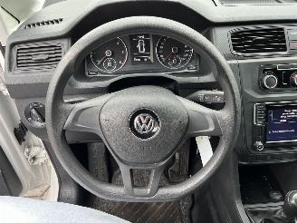 Volkswagen Caddy 2.0 TDI L2H1 BMT Maxi Trendline picture 17