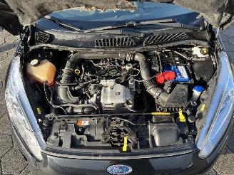 Ford Fiesta 1.0 EcoBoost Titanium picture 7