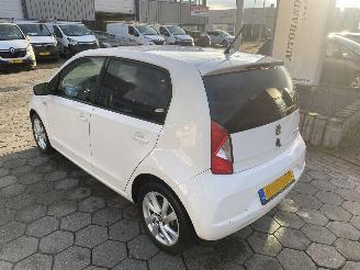 Seat Mii 1.0 Sport Dynamic picture 8