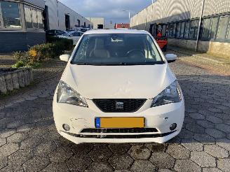 Seat Mii 1.0 Sport Dynamic picture 2