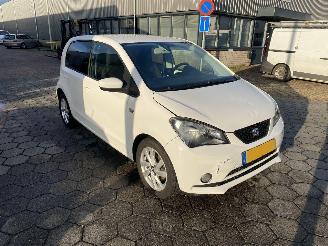 Seat Mii 1.0 Sport Dynamic picture 3