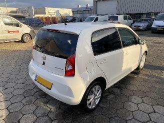 Seat Mii 1.0 Sport Dynamic picture 4