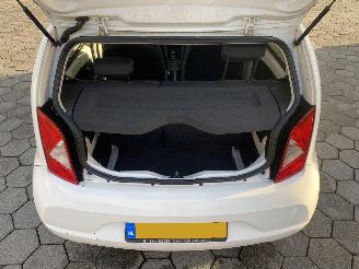 Seat Mii 1.0 Sport Dynamic picture 9