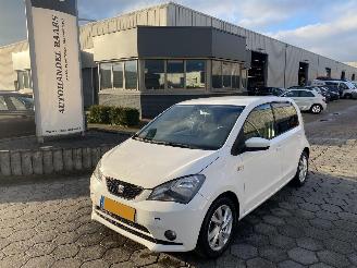 Seat Mii 1.0 Sport Dynamic picture 1