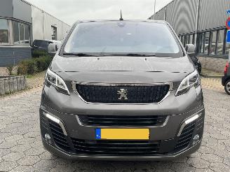 Peugeot Expert 2.0 HDI 180  AUTOMAAT picture 2