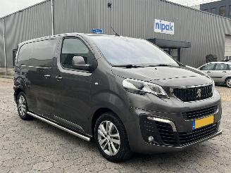 Peugeot Expert 2.0 HDI 180  AUTOMAAT picture 3
