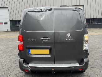 Peugeot Expert 2.0 HDI 180  AUTOMAAT picture 5